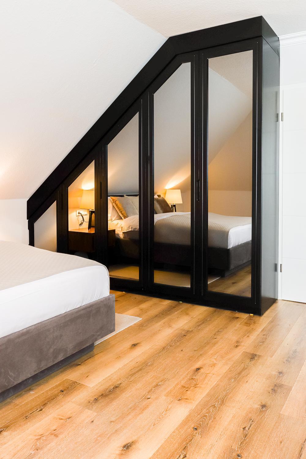 Gemuetliche & Moderne Ferienwohnung - Nur 7 Gehminuten Vom Strand Entfernt, Inklusive Parkplatz Und Gartenzugang 沙博伊茨 外观 照片